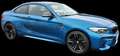 BMW M2 Coupe 450ch Bleu - thumbnail 1