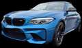 BMW M2 Coupe 450ch Bleu - thumbnail 15