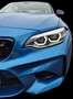 BMW M2 Coupe 450ch Bleu - thumbnail 12