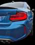 BMW M2 Coupe 450ch Bleu - thumbnail 8