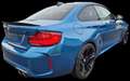 BMW M2 Coupe 450ch Bleu - thumbnail 7