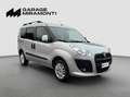 Fiat Doblo 1.3 MultiJet 90cv Dynamic - AUTOVETTURA 5 POSTI Gris - thumbnail 8