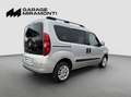 Fiat Doblo 1.3 MultiJet 90cv Dynamic - AUTOVETTURA 5 POSTI Gris - thumbnail 6