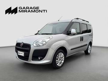 1.3 MultiJet 90cv Dynamic - AUTOVETTURA 5 POSTI