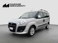Fiat Doblo 1.3 MultiJet 90cv Dynamic - AUTOVETTURA 5 POSTI Gris - thumbnail 1