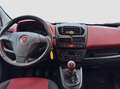Fiat Doblo 1.3 MultiJet 90cv Dynamic - AUTOVETTURA 5 POSTI Gris - thumbnail 14