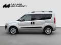Fiat Doblo AUTOVETTURA 5 POSTI Grau - thumbnail 3
