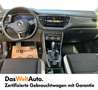 Volkswagen T-Roc Sport TDI 4MOTION DSG Schwarz - thumbnail 8