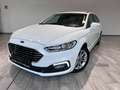 Ford Mondeo 2.0 HEV FULL *AUTOMATIQUE*NAVI*CUIR* Wit - thumbnail 1
