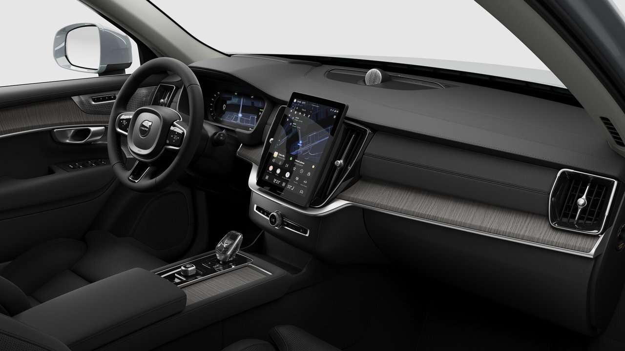 2026 Volvo XC90 Ultra 7-Seater (Bright Theme) thumb 10