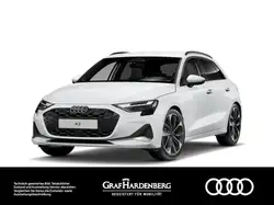 Audi A3 Sportback 35 TFSI advanced LED Navi ACC AHK