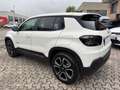 Jeep Avenger Avenger 1.2 Turbo 100 CV Summit Blanc - thumbnail 2