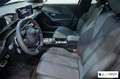 Peugeot 2008 2ª serie Hybrid 136 e-DCS6 GT Schwarz - thumbnail 10