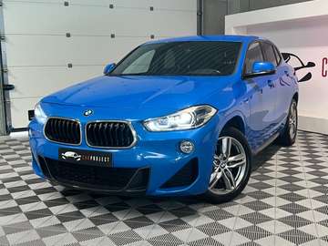 X2 2.0iA xDrive20 PACK M INT+EXT/GPS PRO/CAM/PDC