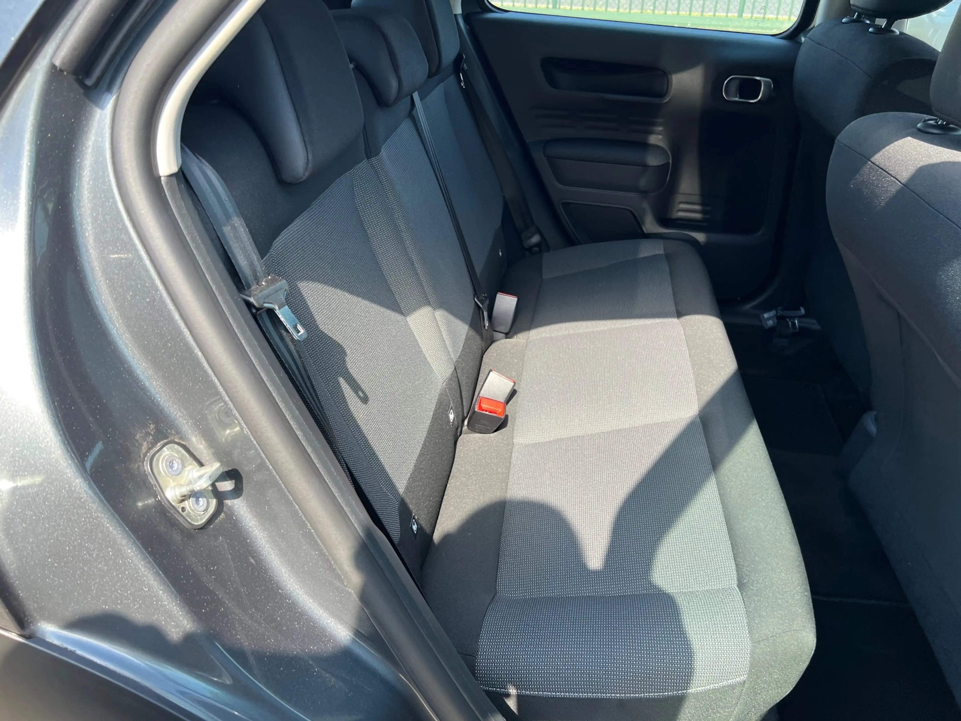 Citroen C4 Cactus 1.2 PureTech Business Plus — photo 10