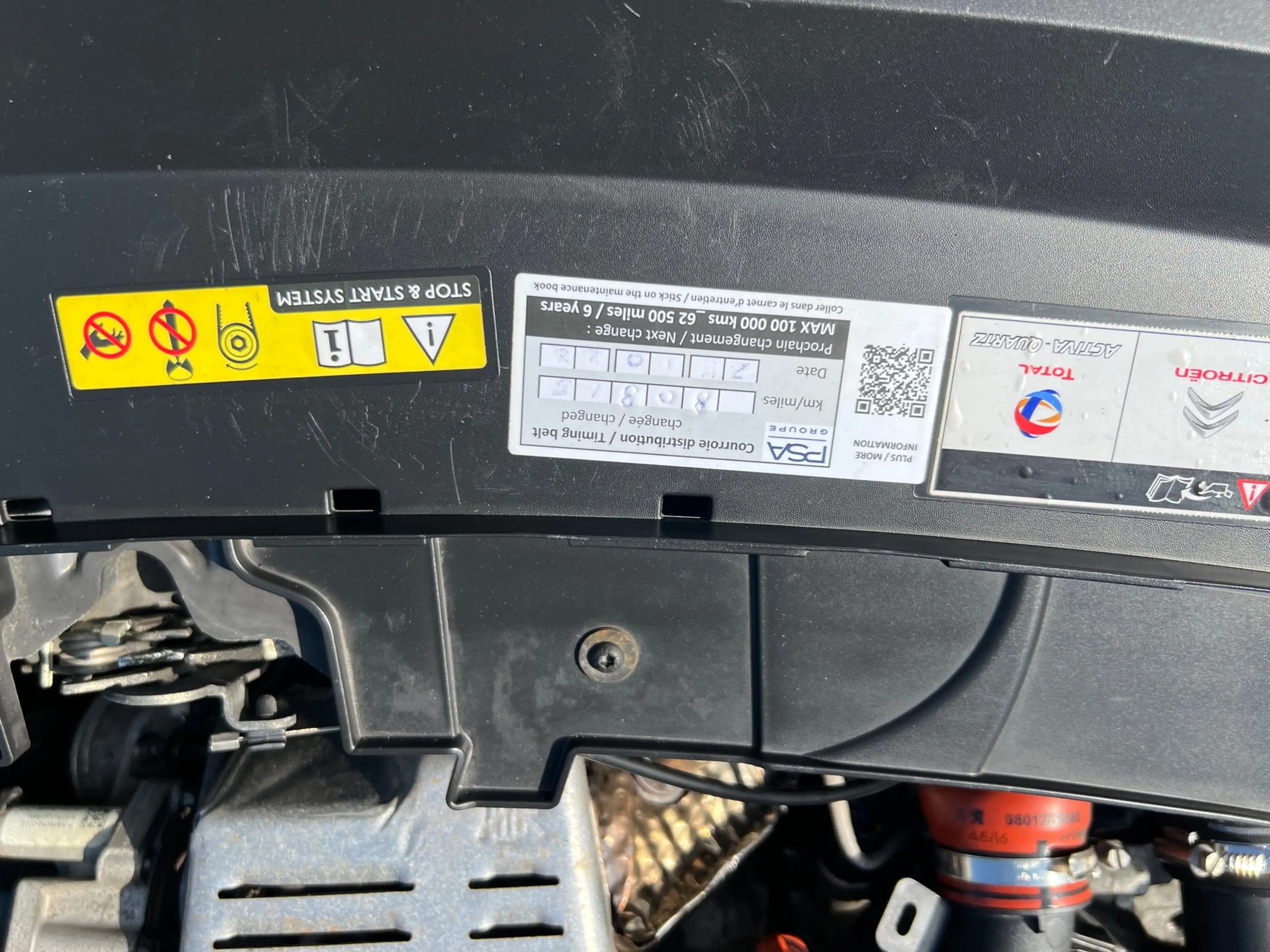 Citroen C4 Cactus 1.2 PureTech Business Plus — photo 15