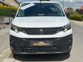 Peugeot Partner 1.5 BlueHDi L1 PREMIUM 13500€ NETTO ( +TVA) Blanc - thumbnail 2