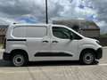 Peugeot Partner 1.5 BlueHDi L1 PREMIUM 13500€ NETTO ( +TVA) Blanc - thumbnail 9