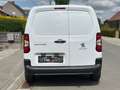 Peugeot Partner 1.5 BlueHDi L1 PREMIUM 13500€ NETTO ( +TVA) Blanc - thumbnail 6
