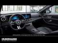 Mercedes-Benz E 300 de 4M T AMG Night Panorama AHK EasyP Kamera Argent - thumbnail 2
