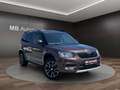Skoda Yeti Drive Automatik/Rückfahrkamera/Navi Braun - thumbnail 3