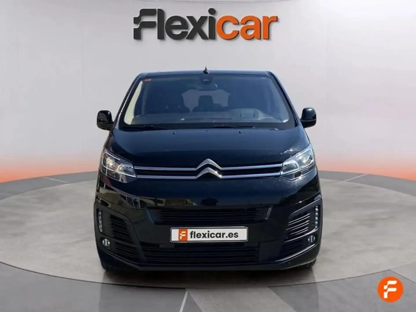 Citroen Spacetourer BlueHDI M Shine EAT6 180 Negro - 2