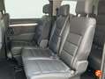 Citroen Spacetourer BlueHDI M Shine EAT6 180 Negro - thumbnail 16