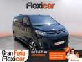 Citroen Spacetourer BlueHDI M Shine EAT6 180 Negro - thumbnail 1