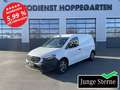 Mercedes-Benz Citan 112 CDI KA XL Blanco - thumbnail 1