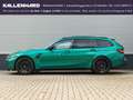 BMW M3 Competition Touring xDrive-LCI-Head-Up-Harman-Kard Grün - thumbnail 6