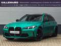BMW M3 Competition Touring xDrive-LCI-Head-Up-Harman-Kard Grün - thumbnail 1