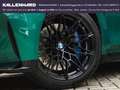 BMW M3 Competition Touring xDrive-LCI-Head-Up-Harman-Kard Grün - thumbnail 5