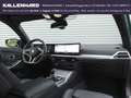 BMW M3 Competition Touring xDrive-LCI-Head-Up-Harman-Kard Grün - thumbnail 15