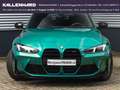 BMW M3 Competition Touring xDrive-LCI-Head-Up-Harman-Kard Grün - thumbnail 2