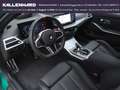 BMW M3 Competition Touring xDrive-LCI-Head-Up-Harman-Kard Grün - thumbnail 27