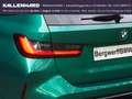 BMW M3 Competition Touring xDrive-LCI-Head-Up-Harman-Kard Grün - thumbnail 9
