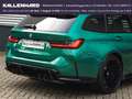 BMW M3 Competition Touring xDrive-LCI-Head-Up-Harman-Kard Grün - thumbnail 10