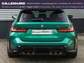BMW M3 Competition Touring xDrive-LCI-Head-Up-Harman-Kard Grün - thumbnail 8