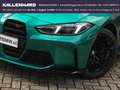 BMW M3 Competition Touring xDrive-LCI-Head-Up-Harman-Kard Grün - thumbnail 3