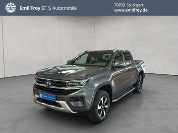 3.0 TDI 4MOTION AHK