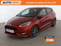 Ford Fiesta 1.0 EcoBoost S/S ST Line 140 Rouge - thumbnail 1