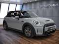 MINI Cooper S Cabrio Steptronic Grau - thumbnail 2