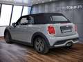 MINI Cooper S Cabrio Steptronic Grau - thumbnail 6