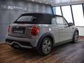 MINI Cooper S Cabrio Steptronic Grau - thumbnail 4