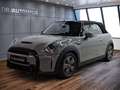 MINI Cooper S Cabrio Steptronic Grau - thumbnail 1