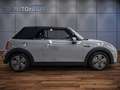 MINI Cooper S Cabrio Steptronic Grau - thumbnail 3