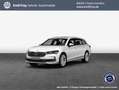 Skoda Superb Combi 1.5 TSI iV DSG Sportline 110 kW, 5-tü Weiß - thumbnail 1