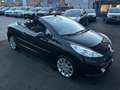 Peugeot 207 CC Active 1,6 16V *1-Besitz*Mit Pickerl* Schwarz - thumbnail 9