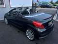 Peugeot 207 CC Active 1,6 16V *1-Besitz*Mit Pickerl* Schwarz - thumbnail 11
