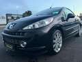 Peugeot 207 CC Active 1,6 16V *1-Besitz*Mit Pickerl* Schwarz - thumbnail 2